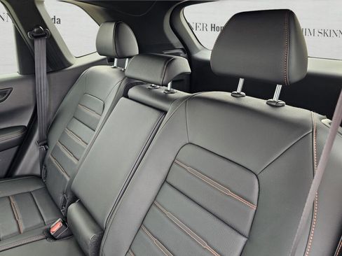 New 2026 Honda CR-V Sport-L image 35