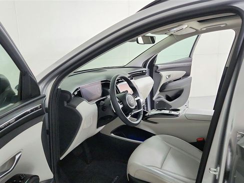 Used 2024 Hyundai Tucson Limited AWD/4WD image 9