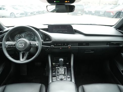 Used 2024 MAZDA MAZDA3 s image 18