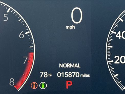 Used 2023 Honda Civic Sport image 30