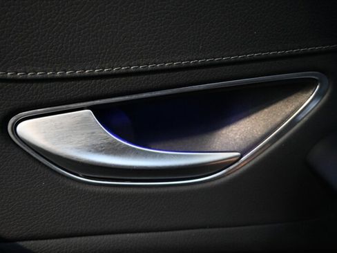 Used 2017 Mercedes-Benz S 550 S 550 image 45