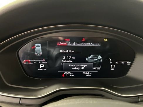 Used 2023 Audi A5 2.0T Premium Plus w/ Premium Plus image 25