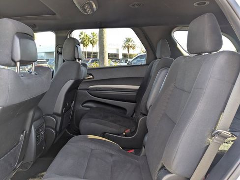 Used 2020 Dodge Durango GT w/ Blacktop Package image 14