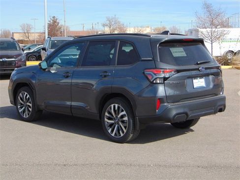 New 2026 Subaru Forester Touring image 6