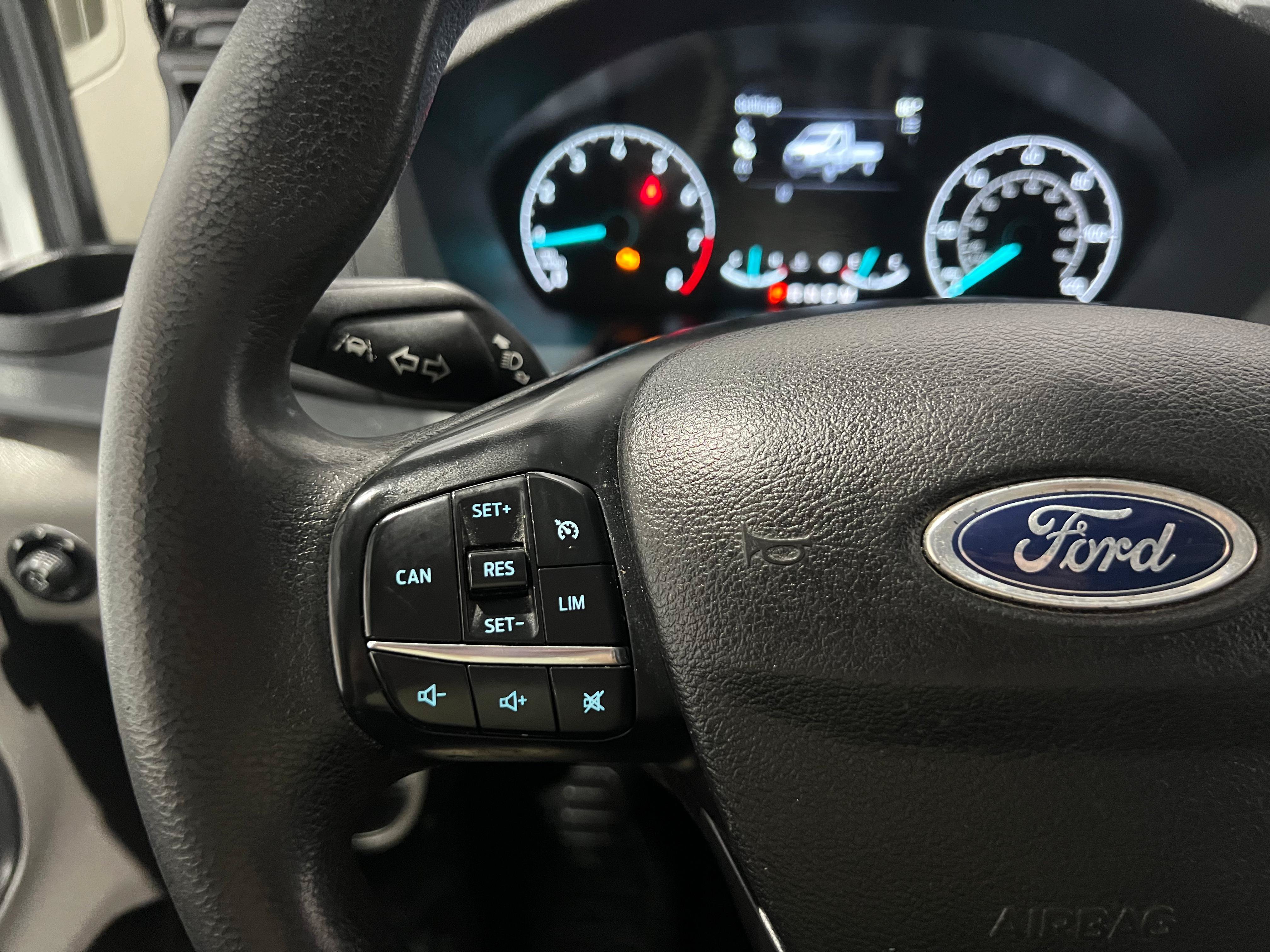 Used 2022 Ford Transit 350 w/ Upfitter Package RWD image 21