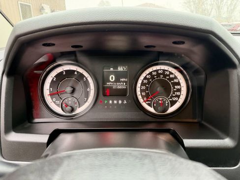 Used 2016 RAM 1500 Tradesman w/ Popular Equipment Group image 18