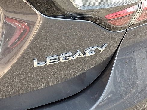 Certified 2025 Subaru Legacy Limited image 33