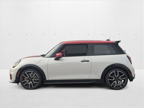 New 2026 MINI Cooper John Cooper Works image 5