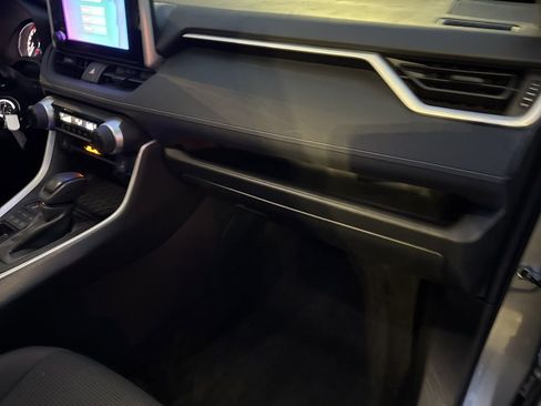 Certified 2024 Toyota RAV4 LE image 17