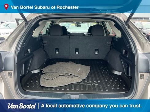 Used 2023 Subaru Outback Premium image 24