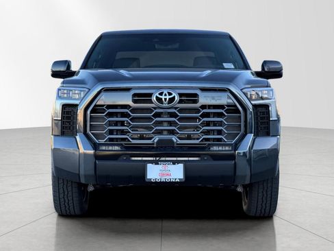 New 2026 Toyota Tundra Limited image 8