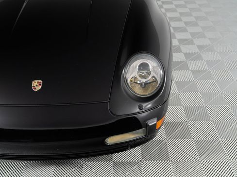 Used 1996 Porsche 911 Targa RWD image 15