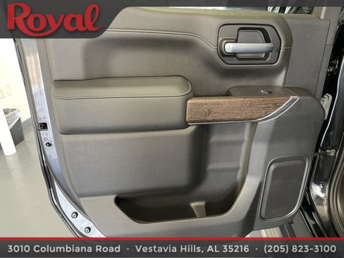 Used 2021 GMC Sierra 1500 Denali w/ Denali Ultimate Package AWD/4WD image 9