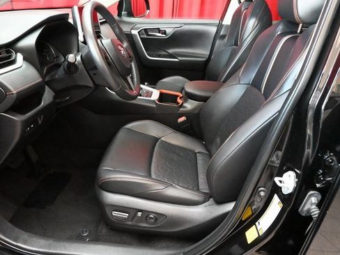 Certified 2024 Toyota RAV4 Adventure image 3