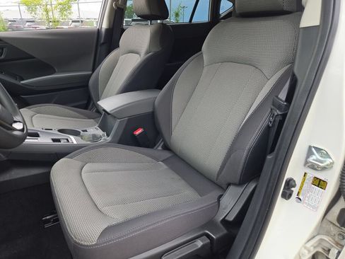 Certified 2024 Subaru Crosstrek 2.0i Premium AWD/4WD image 22
