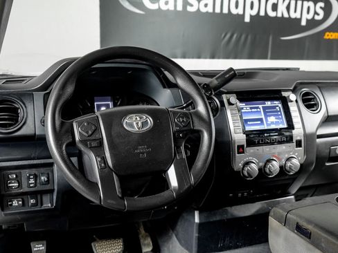 Used 2020 Toyota Tundra SR image 15