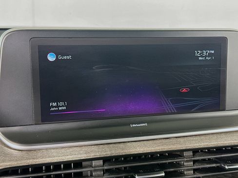 Used 2022 Kia Telluride EX w/ EX Premium Package image 21