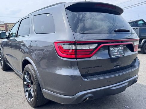 Used 2024 Dodge Durango R/T image 5