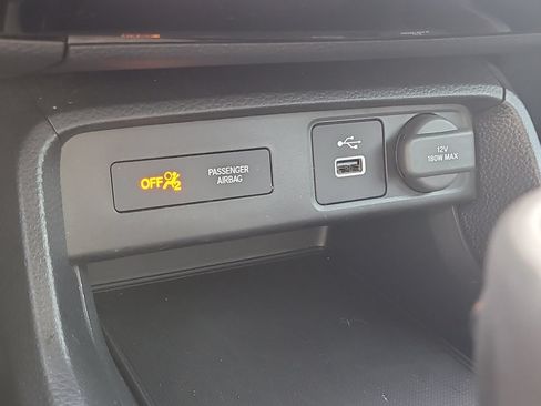 Used 2024 Honda Civic Sport image 25