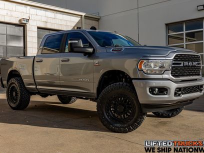 Used 2024 RAM 2500 Big Horn w/ Level 2 Equipment Group