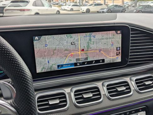 Used 2023 Mercedes-Benz GLE 53 AMG 4MATIC Coupe image 17