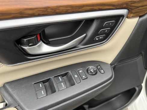 Used 2017 Honda CR-V EX-L image 38