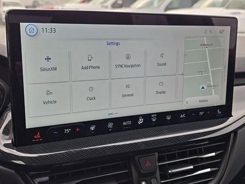 Used 2024 Ford Escape ST-Line w/ Tech Pack #1 image 30