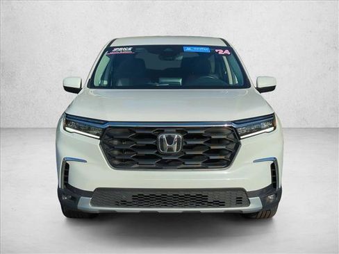 Certified 2024 Honda Pilot EX-L image 2