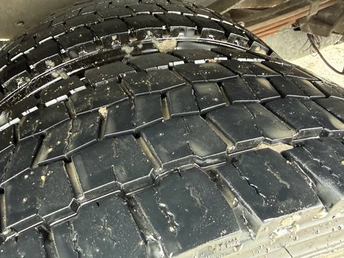 Used 2020 Ford F550 4x4 Regular Cab Super Duty image 19