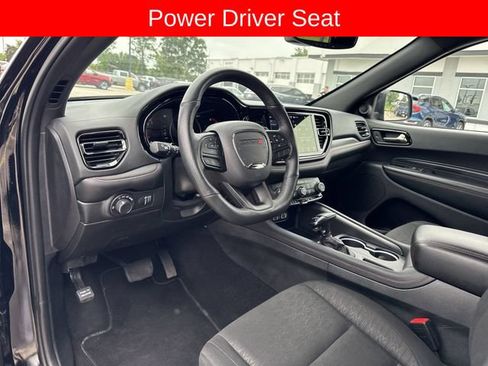 Used 2026 Dodge Durango GT AWD/4WD image 10