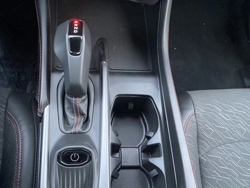 Used 2025 Dodge Charger Daytona R/T w/ Quick Order Package 25M R/T image 16