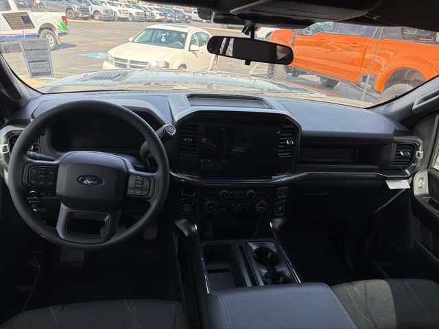 New 2025 Ford F150 STX w/ LOBO Package AWD/4WD image 79