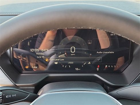 New 2025 GMC Acadia Elevation w/ Elevation Premium Package image 16