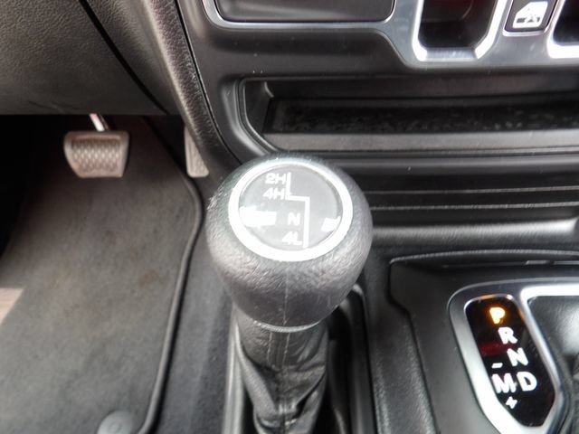 Used 2020 Jeep Wrangler Unlimited Sport S AWD/4WD image 22