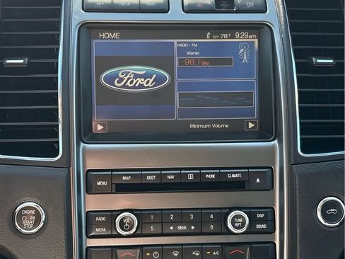 Used 2011 Ford Taurus Limited w/ 302A Rapid Spec Order Code AWD/4WD image 24