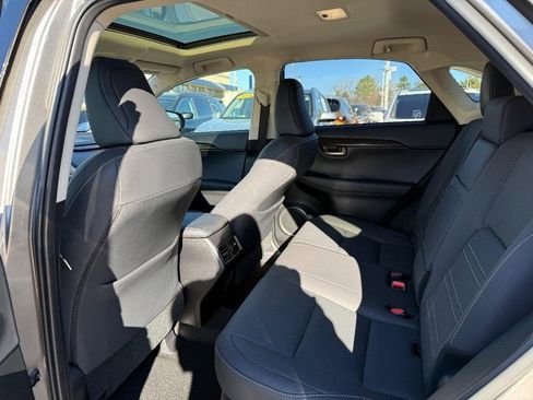 Used 2021 Lexus NX 300h AWD w/ Comfort Package image 10