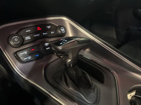 Used 2022 Dodge Challenger R/T Scat Pack RWD image 27