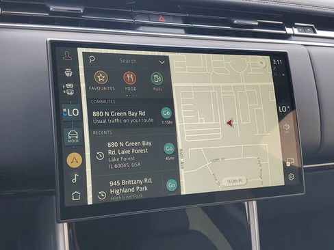 New 2024 Land Rover Range Rover SE AWD/4WD image 28