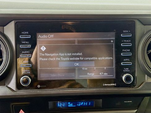 Used 2022 Toyota Tacoma SR image 16