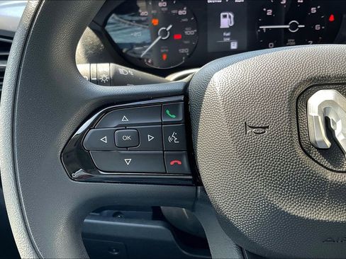 New 2025 RAM ProMaster 2500 w/ Power Group image 18