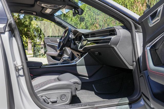 Used 2021 Audi RS 7 Sportback AWD/4WD image 56