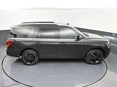 Certified 2023 Ford Expedition Limited RWD image 48