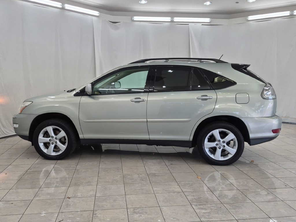 Used 2007 Lexus RX 350 AWD image 5