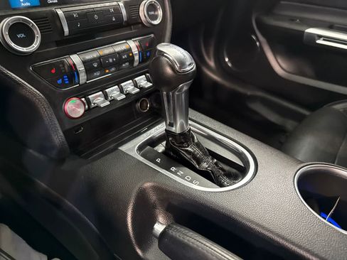 Used 2018 Ford Mustang Premium w/ Ecoboost Performance Package RWD image 21
