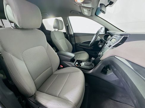 Used 2016 Hyundai Santa Fe Sport image 27