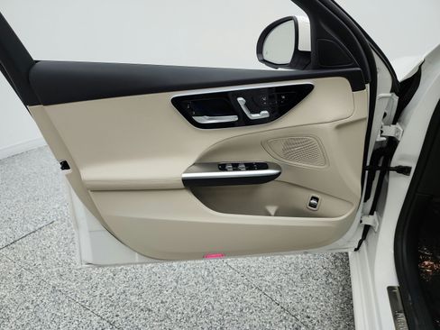 Certified 2026 Mercedes-Benz C 300 Sedan image 12