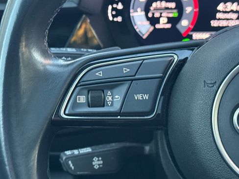 Used 2022 Audi A3 2.0T Premium image 36