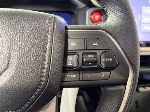 New 2026 Toyota 4Runner TRD Off-Road Premium image 27