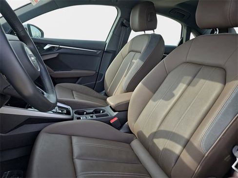 Used 2023 Audi A3 2.0T Premium w/ Convenience Package image 17