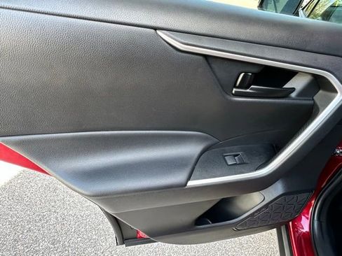 Used 2023 Toyota RAV4 LE image 16